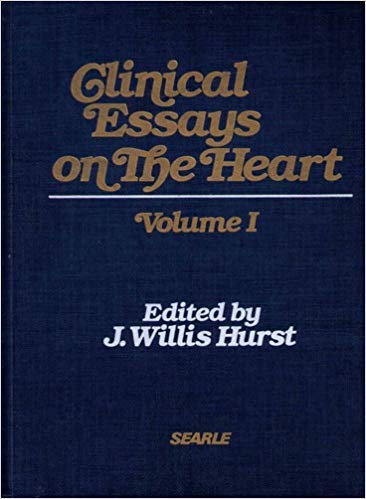Product Image: Clinical Essays on the Heart
