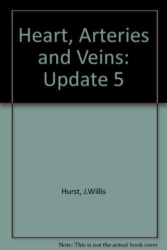 Product Image: Heart, Arteries and Veins