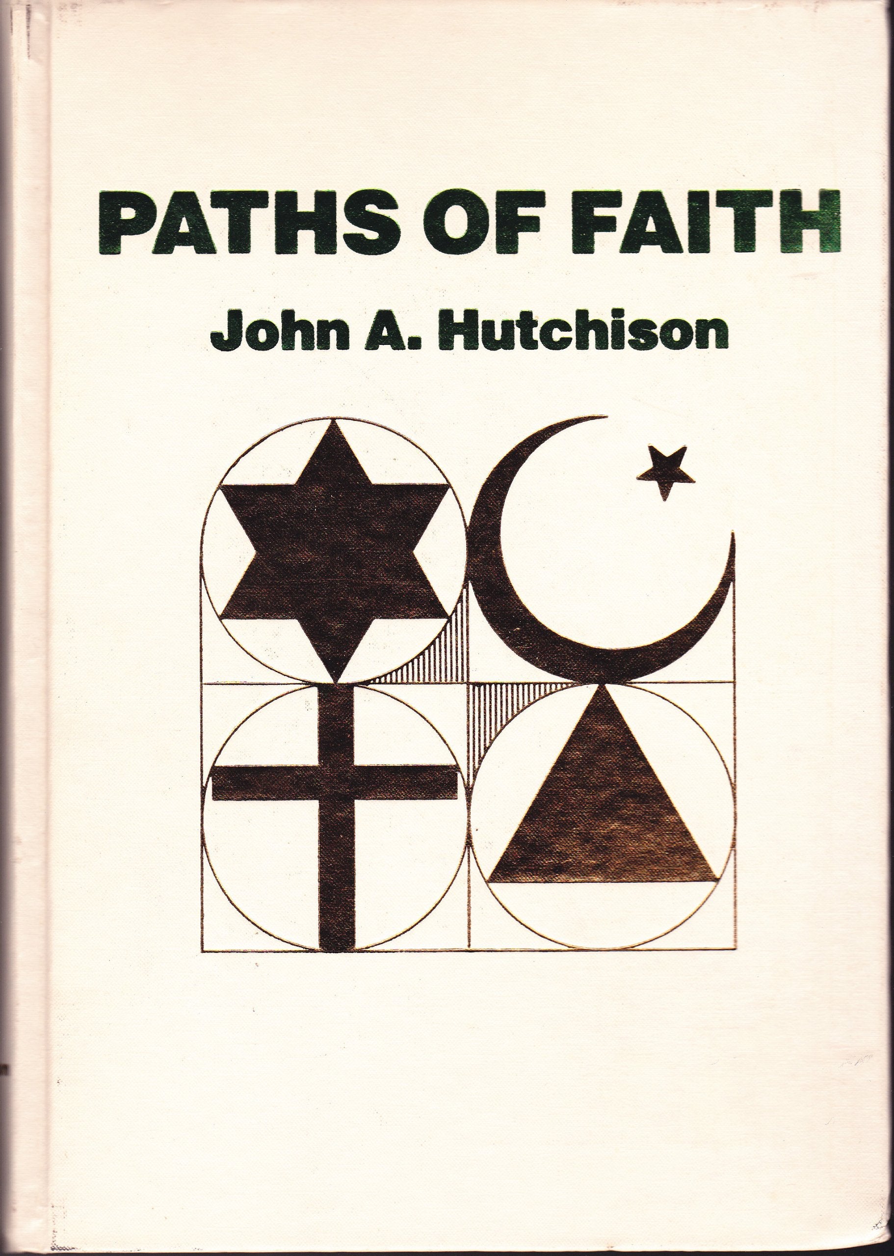 Paths of Faith -Wb/1 Social Sciences