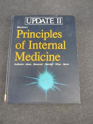 Harrison's Principles of Internal Medicine: Update 2 Medicine