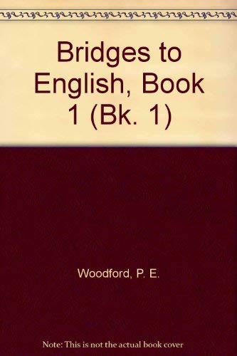 Bridges to English, Book 1 book