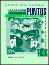 Puntos De Parida: An Invitation to Spanish book