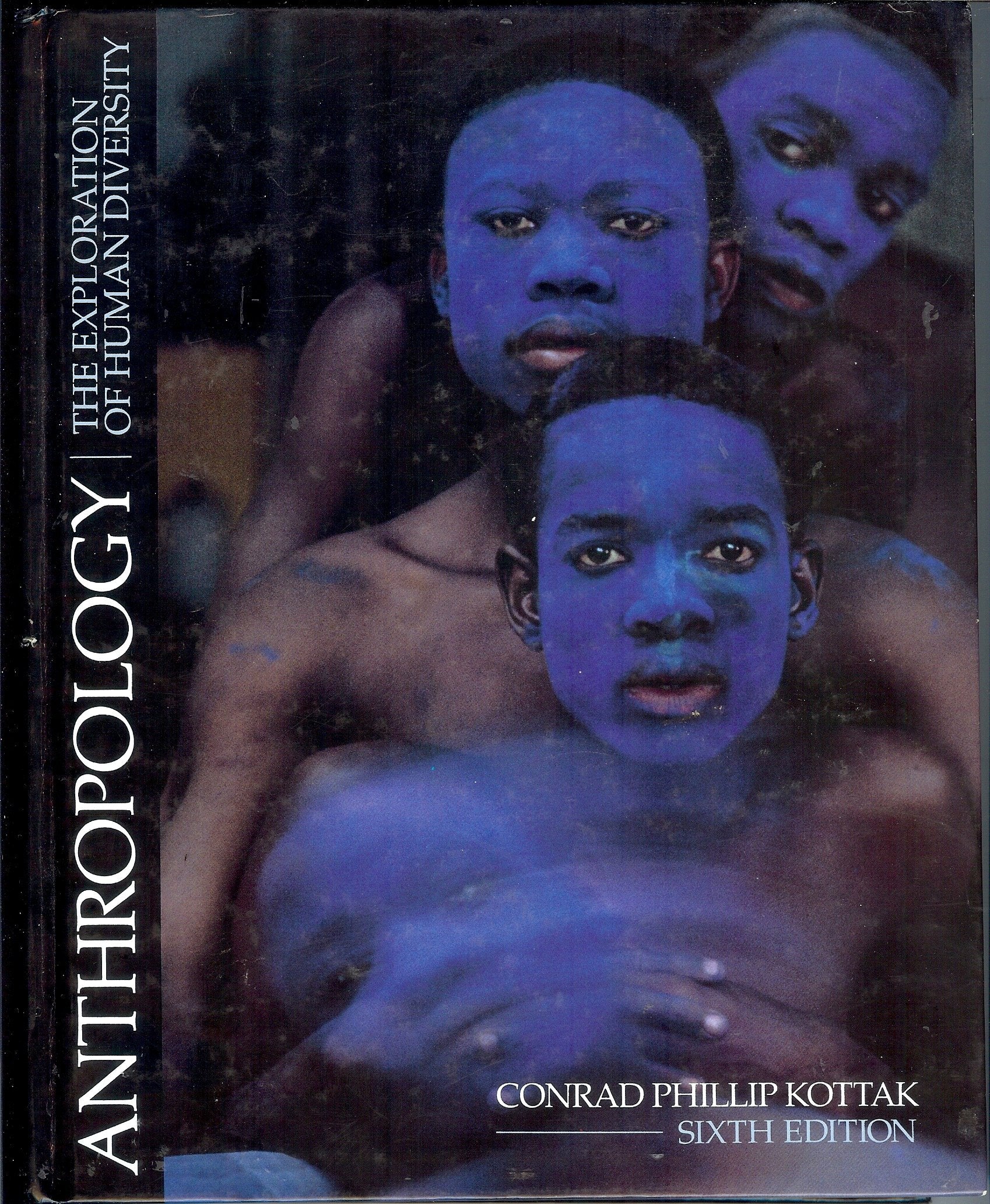 Anthropology: The Exploration of Human Diversity General education