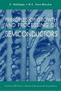 Principles of Growth and Processing of Semiconductors book