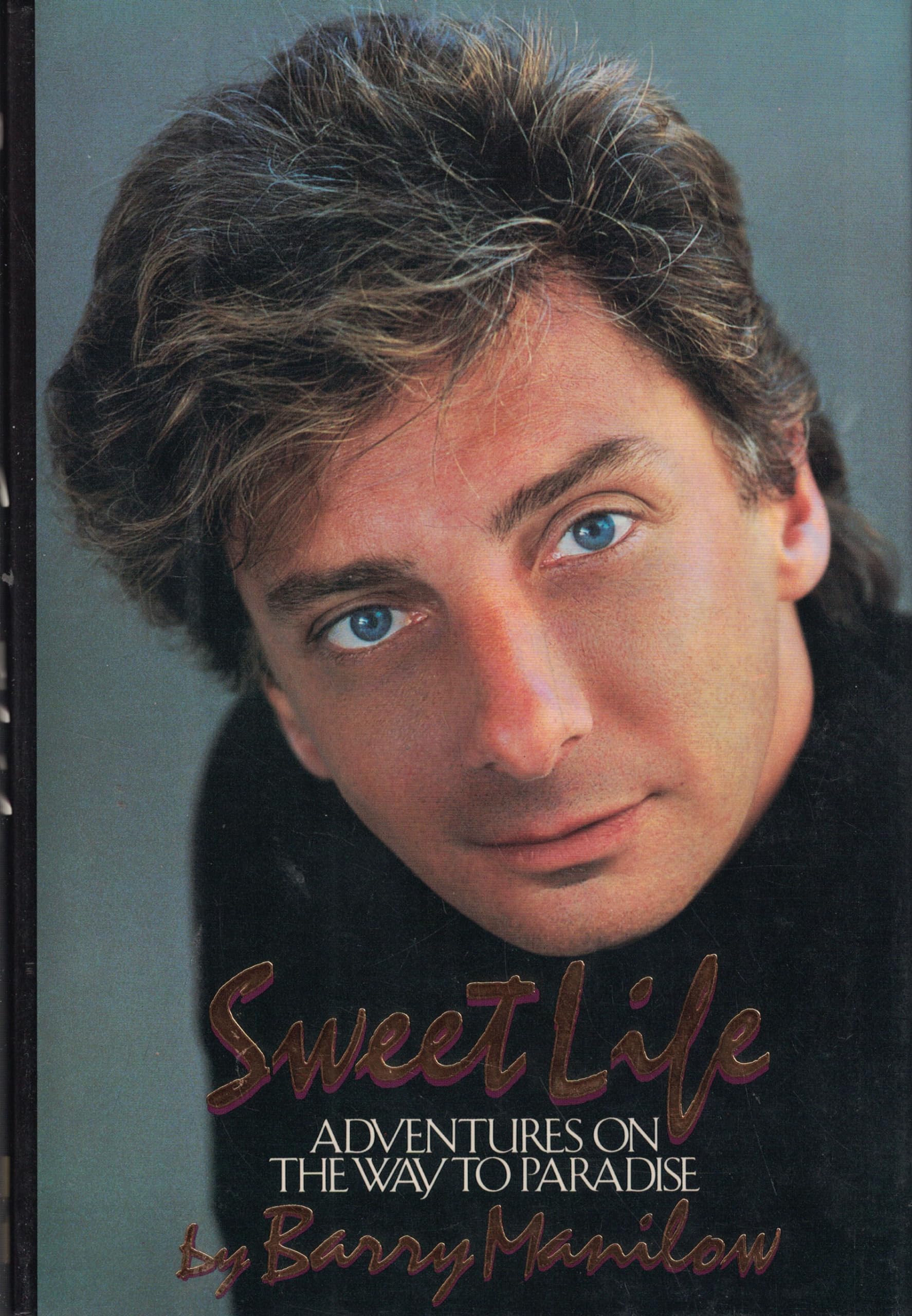 Sweet Life: Adventures on the Way to Paradise book