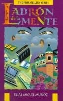 Ladron De LA Mente (Storyteller) Foreign Languages ​​& Dictionaries