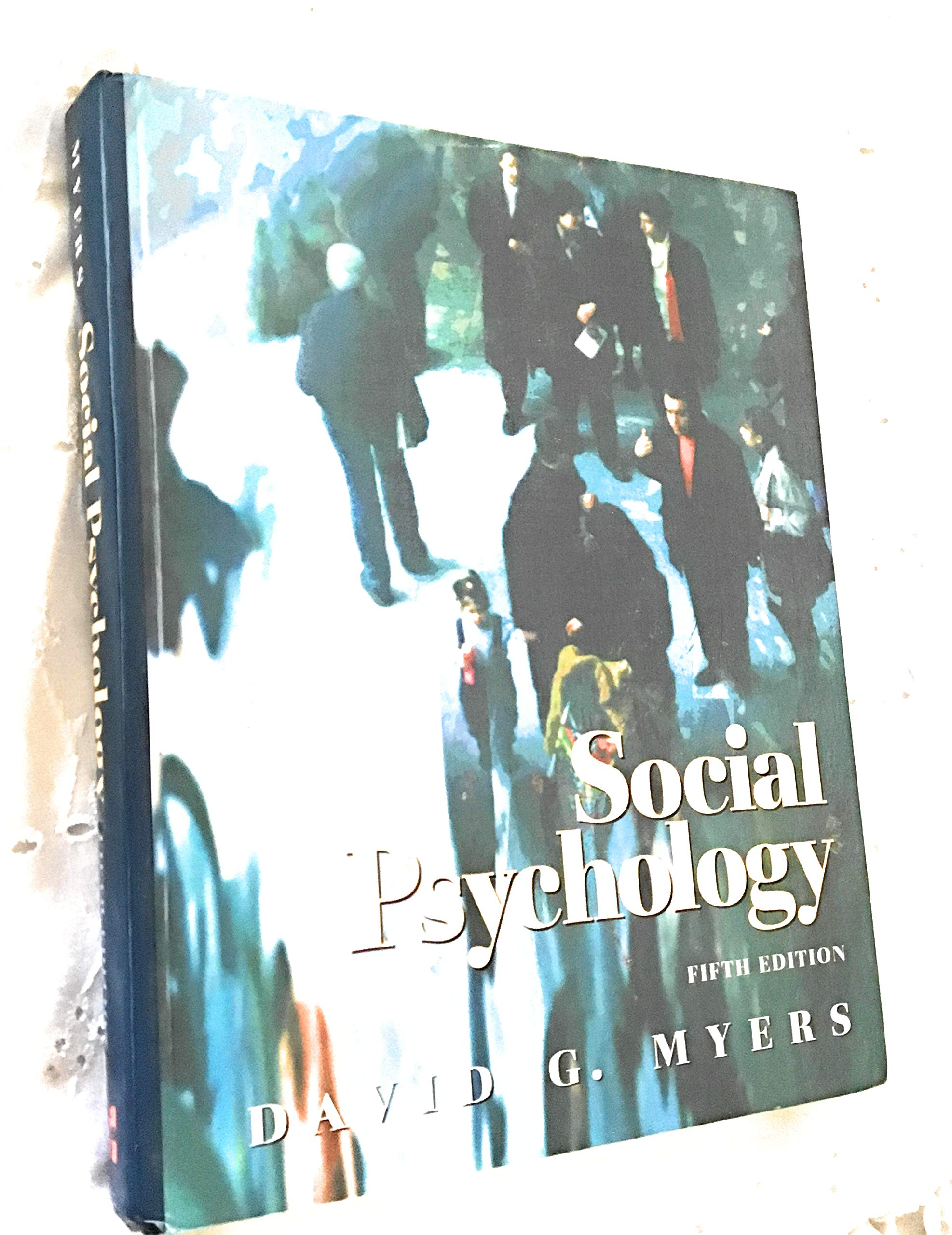 Social Psychology Psychology