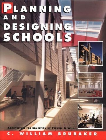 Product Image: Planning and Designing Schools