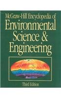 McGraw-Hill Encyclopedia of Environmental Science & Engineering Business & Technology