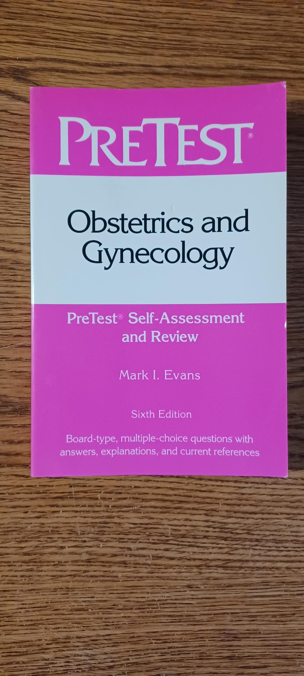 Neuroscience (Pre-test Self-assessment and Review) Medicine