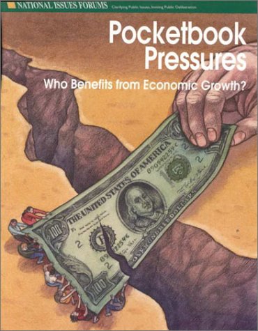 Pocketbook Pressures: Who Benefits from Economic Growth? Business, Finance & Career