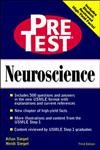 Neuroscience: Self-Assessment and Review (Pretest, Basic Science Series) Medicine