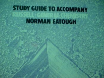 Study Guide to Accompany Russell - General Chemistry book