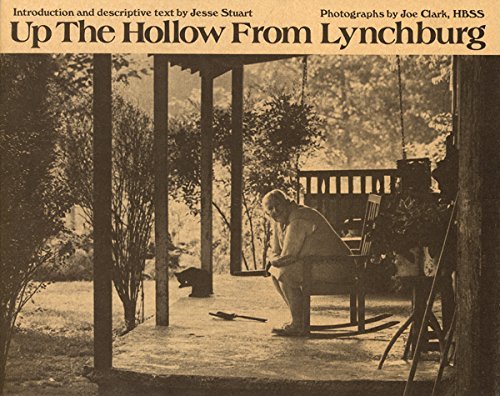 Up the Hollow from Lynchburg Travel