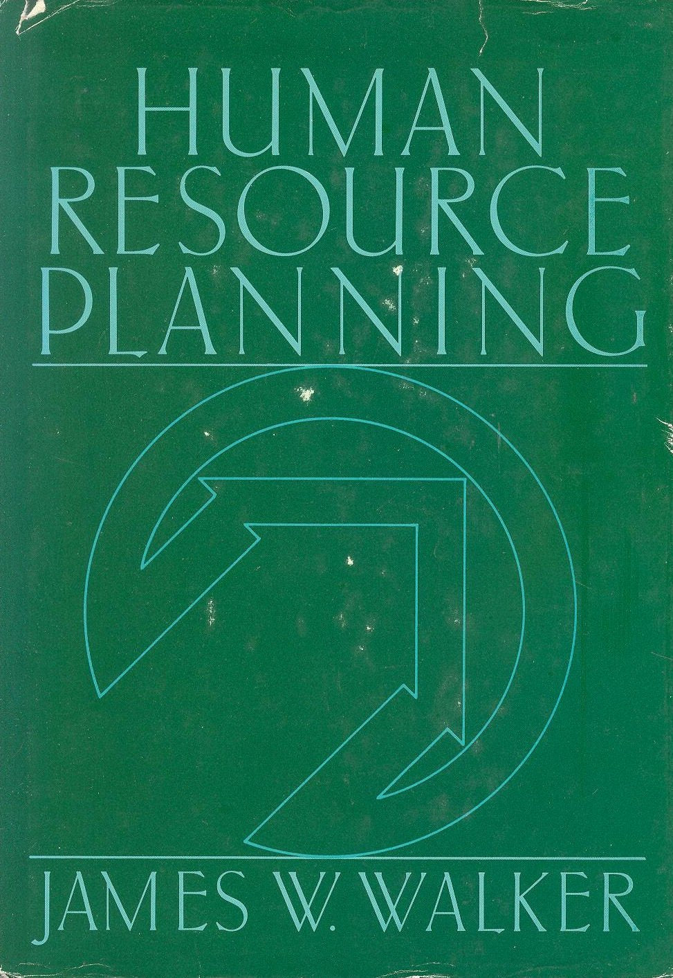 Human Resource Planning (McGraw-Hill Series in Management) Business, Finance & Career