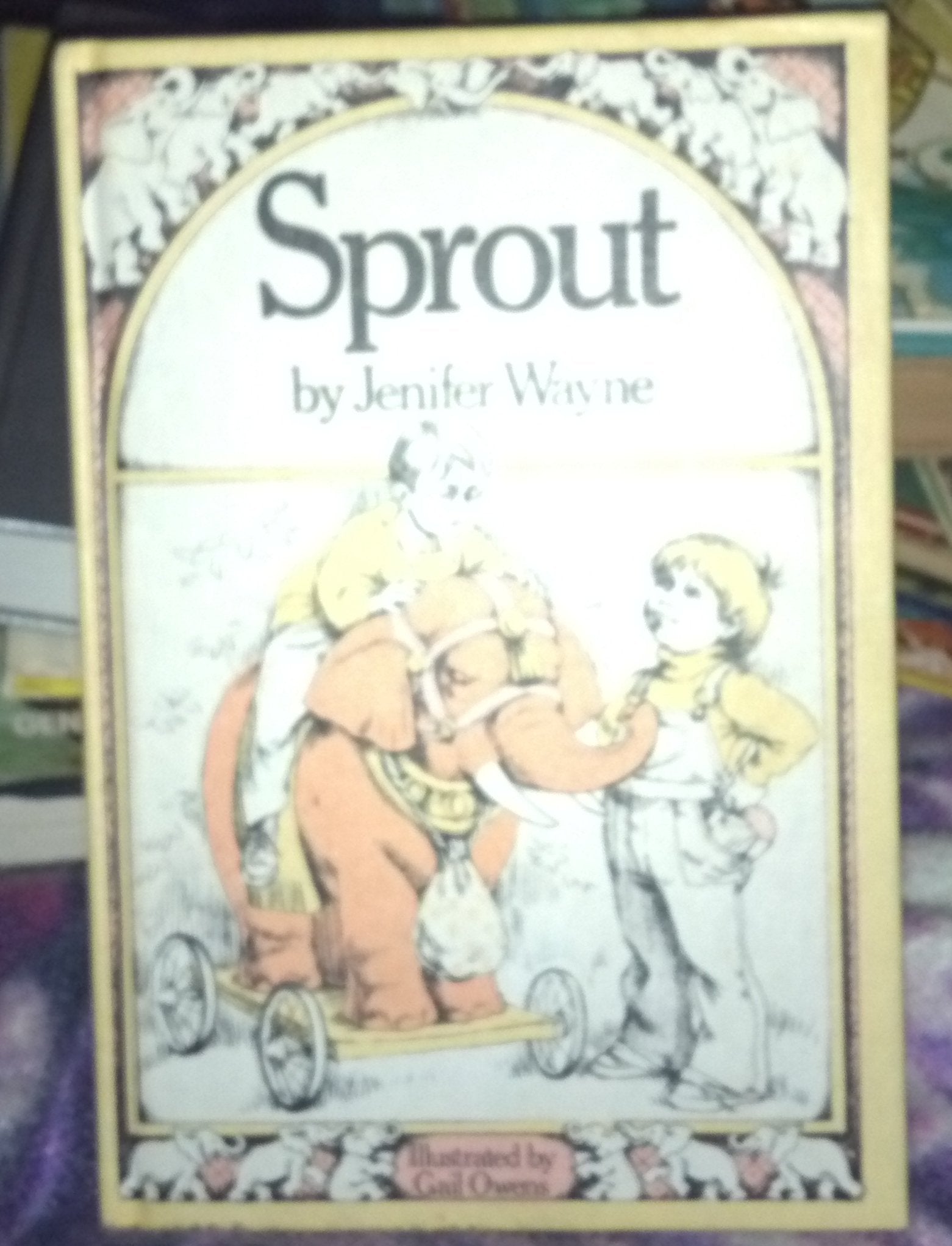 Sprout Books