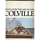 Art of Alex Colville Reference Books