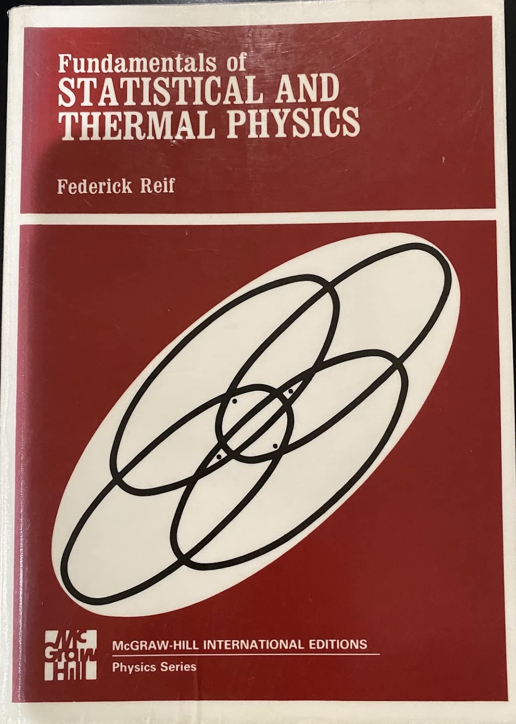 Fundamentals of Statistical and Thermal Physics (Fundamentals of Physics) Business & Technology