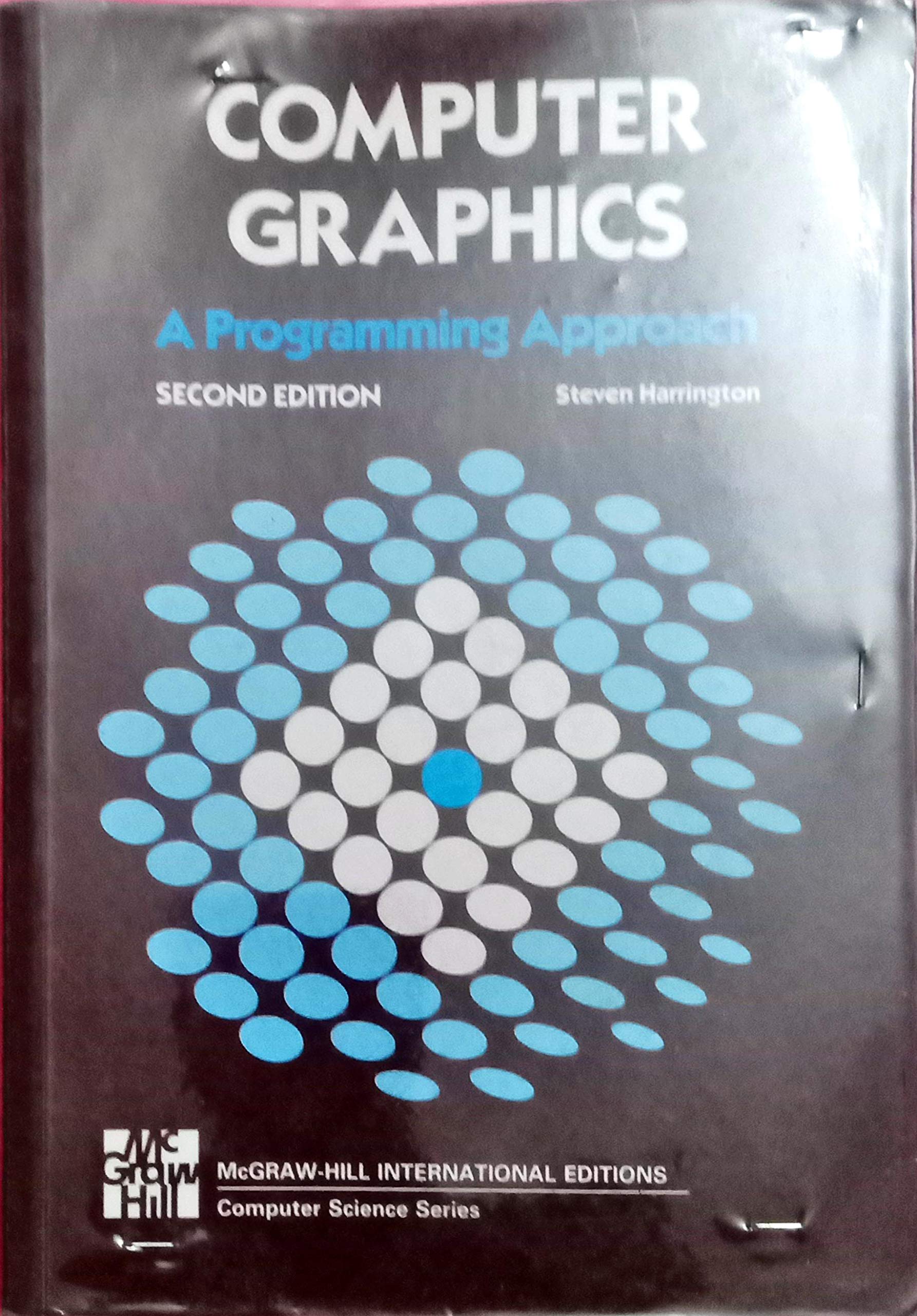 COMPUTER GRAPHICS 2E (9/P) Computer Science