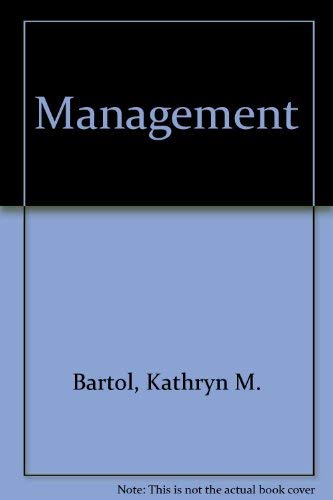 Management Business, Finance & Career