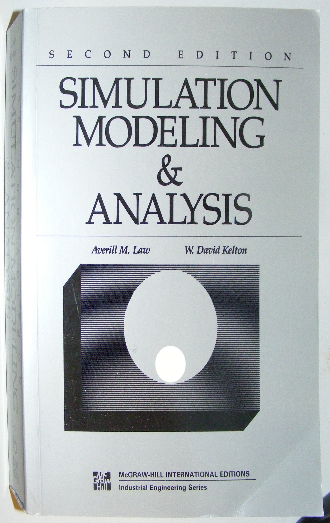 Simulation Modeling and Analysis (McGraw-Hill International Editions: Industrial Engineering Series) Social Sciences
