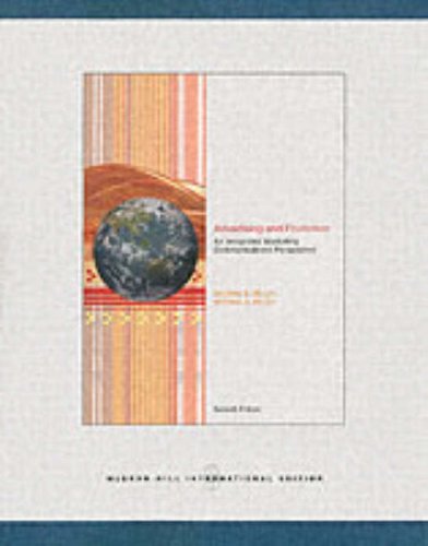 Product Image: Advertising and Promotion w/ PowerWeb