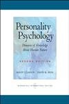 Personality Psychology: Domains of Knowledge About Human Nature Psychology