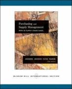Purchasing Supply Management Business, Finance & Career