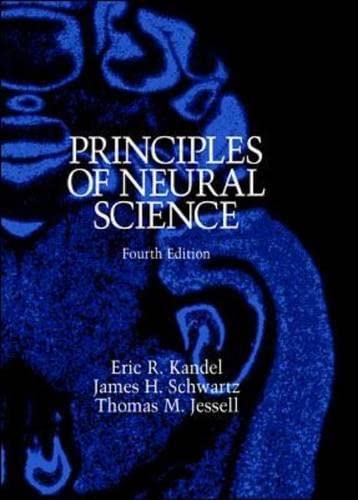 Product Image: Principles of Neural Science