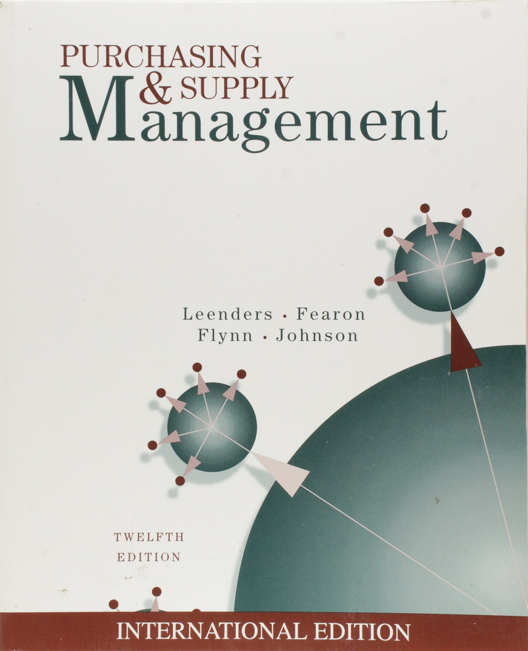 Purchasing and Supply Management Business, Finance & Career