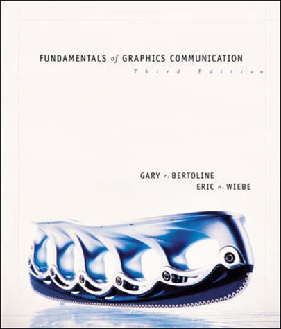 Product Image: Fundamentals of Graphics Communication
