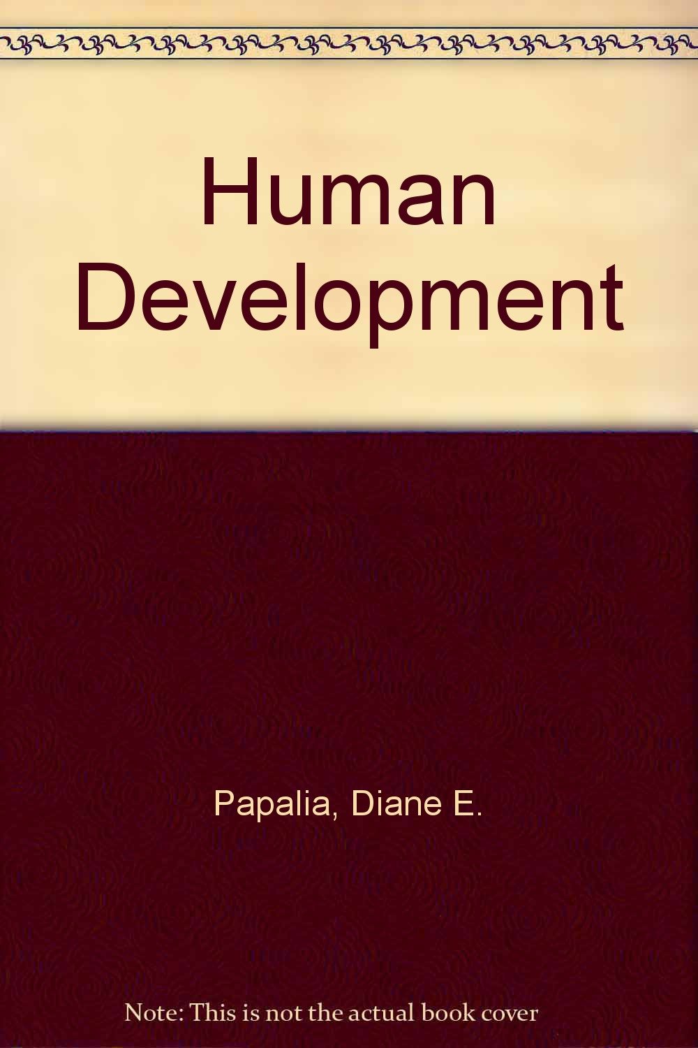Human Development Psychology