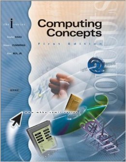 Introductory Edition (I-series) Computer Science