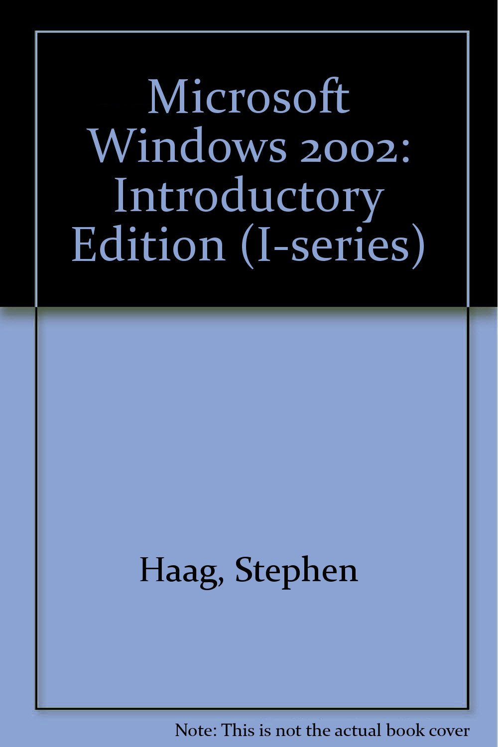 Introductory Edition (I-series) Computer Science