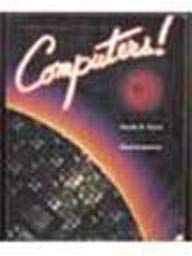 Computers! Computer Science