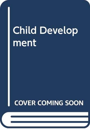 Child Development Psychology