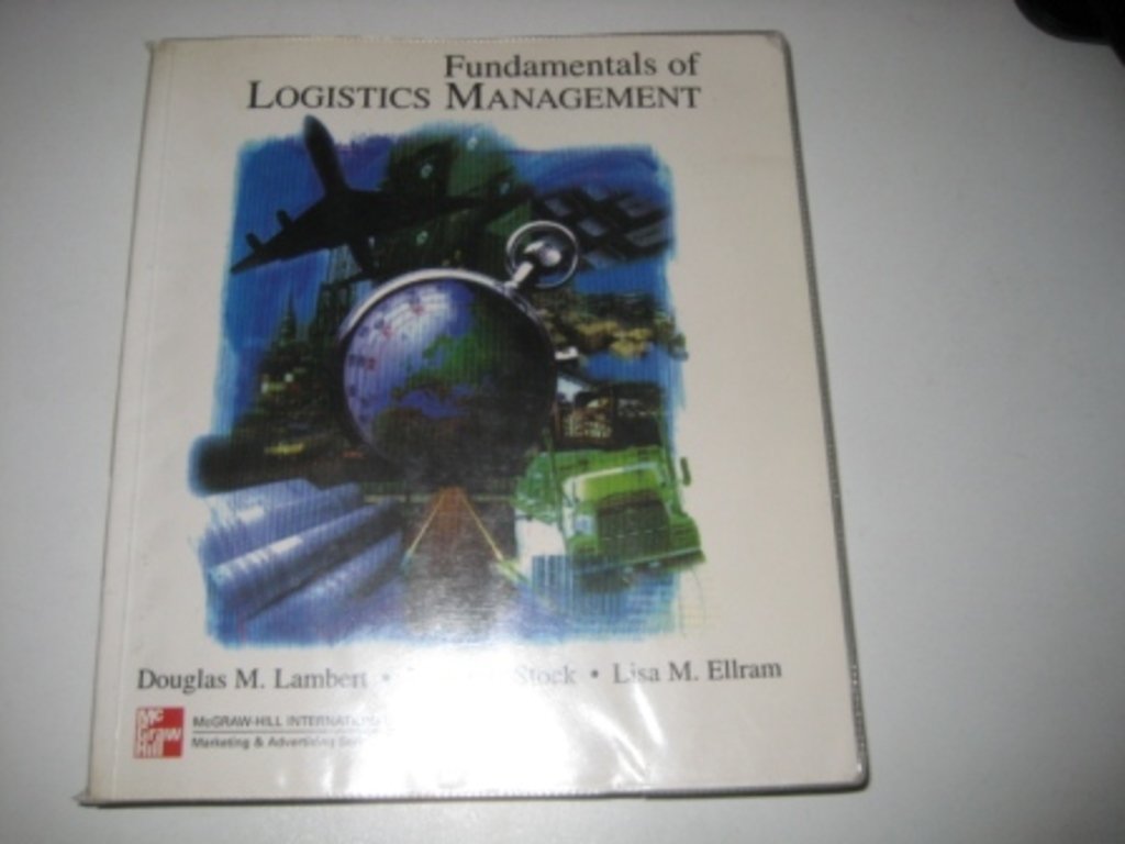 Fundamentals of Logistics Management Law