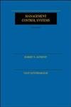Management Control Systems (McGraw-Hill International Editions: Accounting/auditing Series) Business, Finance & Career