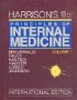 Harrison's Principles of Internal Medicine, 2 Vol. Medicine