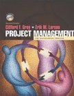 Project Management: The Managerial Process: The Managerial Process with Student CD-Rom Package Business, Finance & Career