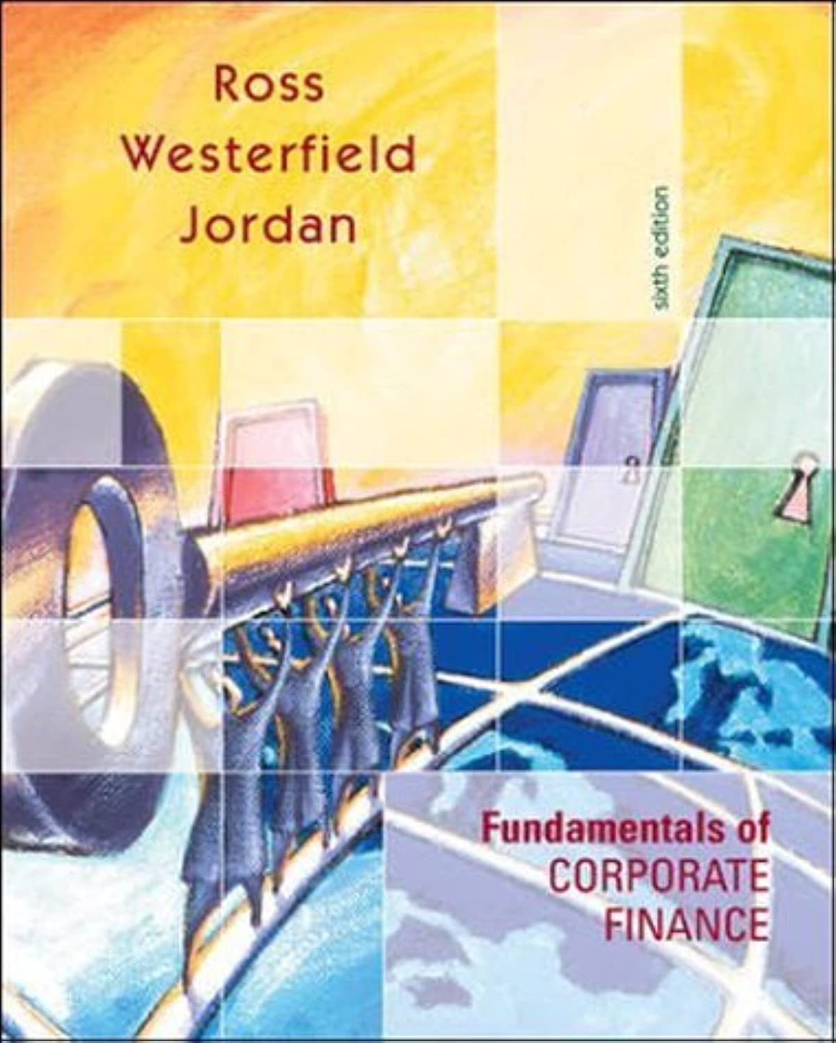 Fundamentals of Corporate Finance Business, Finance & Career