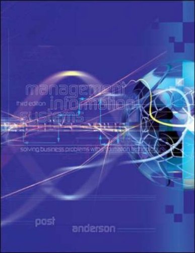 Management Information Systems with Student CD Business, Finance & Career