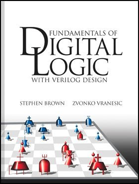 Fundamentals of Digital Logic with Verilog Design Computer Science