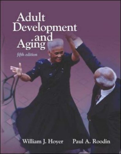 Product Image: WITH Powerweb (Adult Development and Aging)