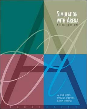 Simulation with Arena Computer Science
