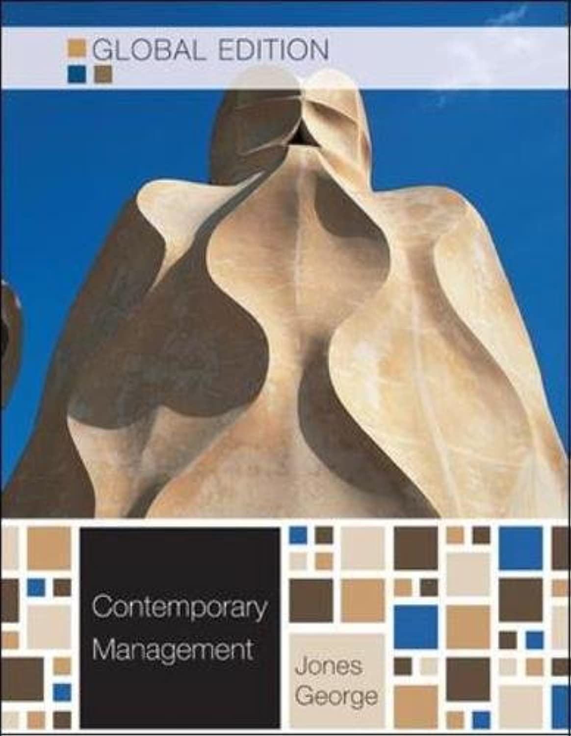 Product Image: Contemporary Management