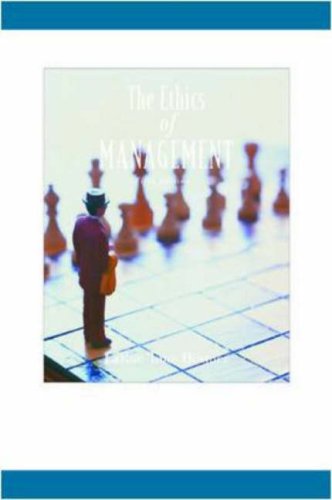 The Ethics of Management Business, Finance & Career