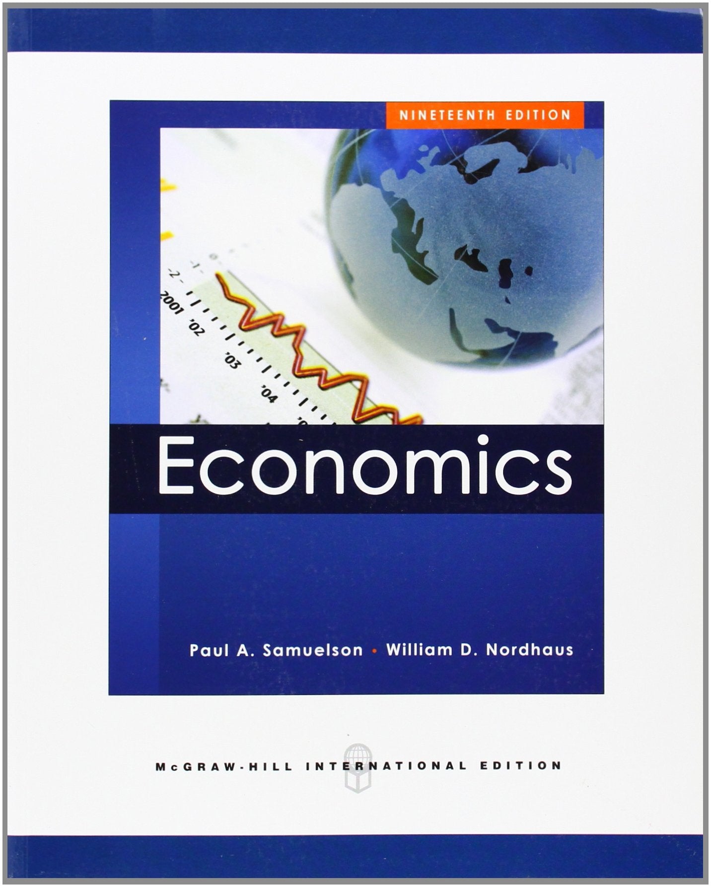 Economics Law Books