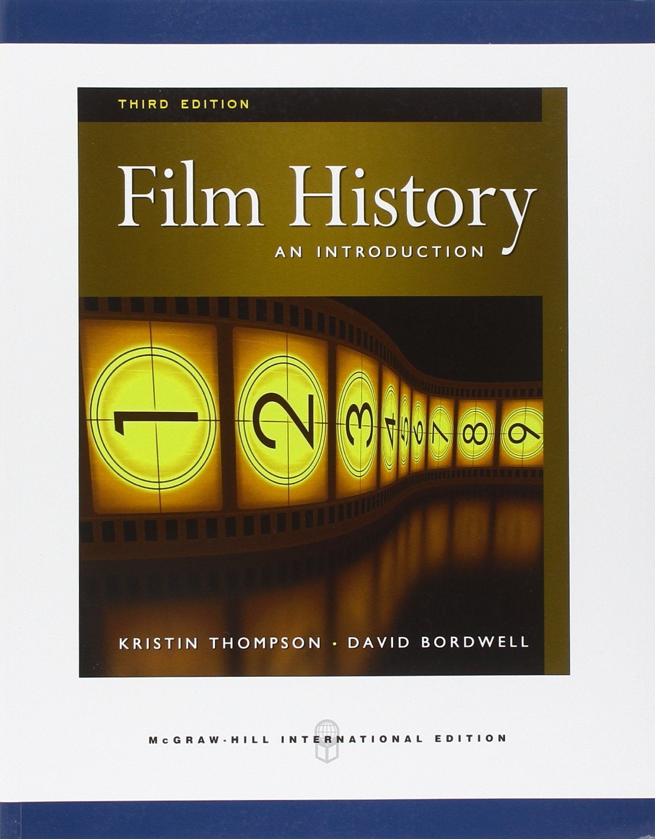 Film History: An Introduction: International Edition (Scienze) Film, Art & Culture