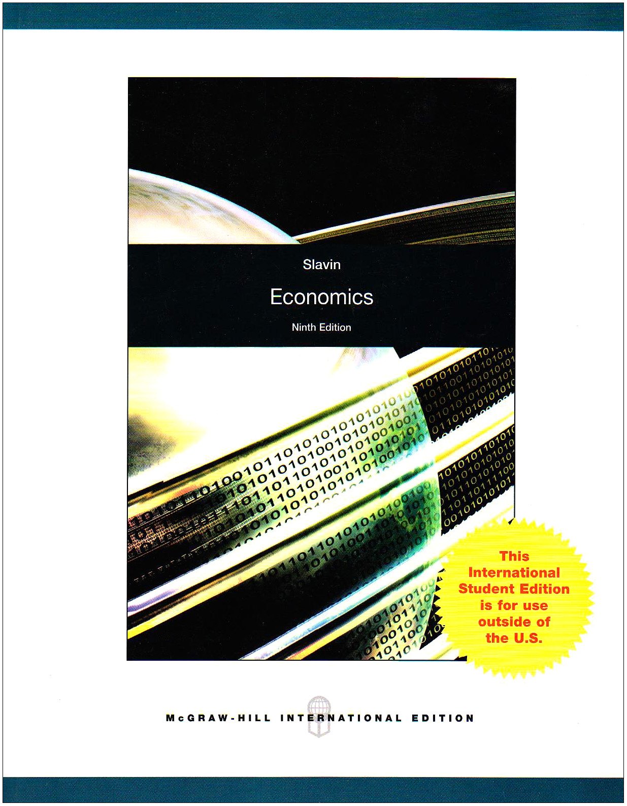 Economics Business, Finance & Career
